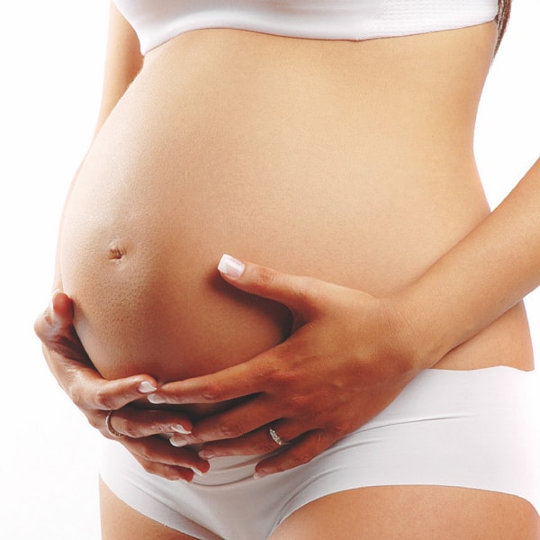 Pregnancy massage courses