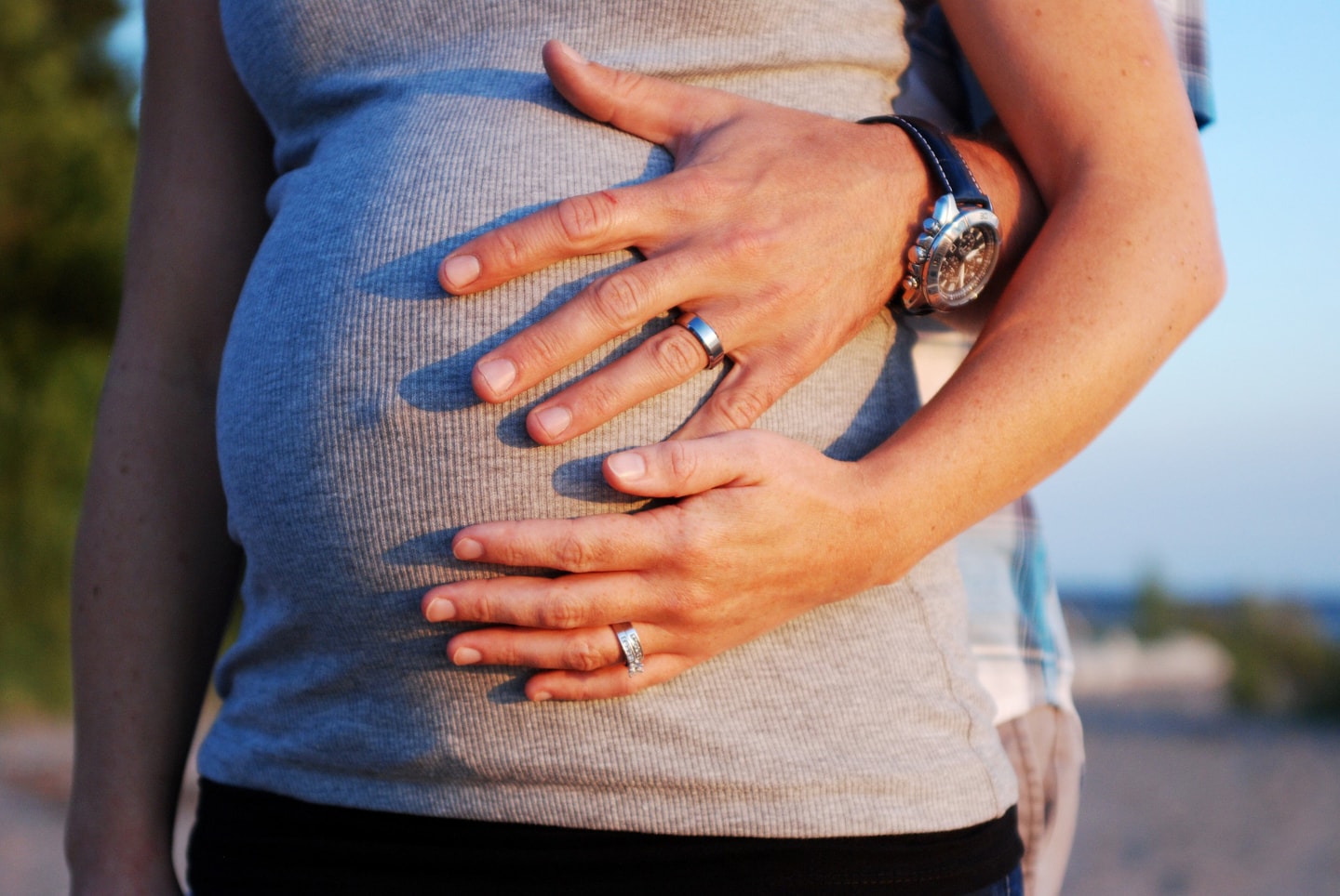 Prenatal attachment: Can this influence future human relationships?