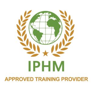 IPHM Approved Training Provider