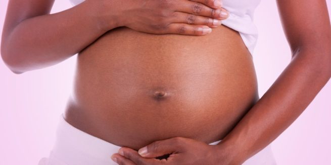 The benefits of pregnancy massage for you and your baby